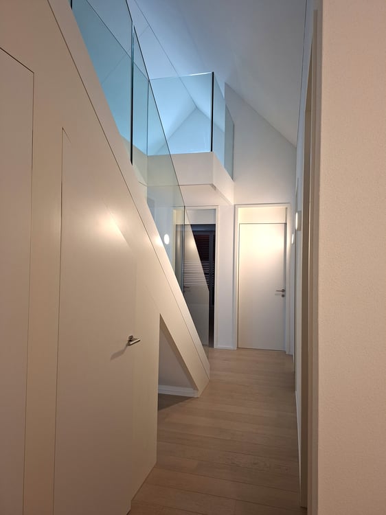Exklusive 4.5-Zi-Maisonettewohnung im Herzen von Weinfelden 3