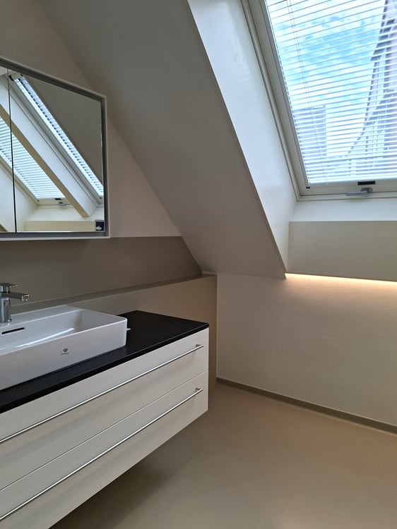 Exklusive 4.5-Zi-Maisonettewohnung im Herzen von Weinfelden 6