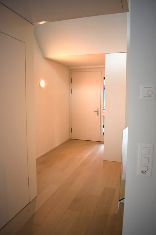 grosse 4.5-Zi-Maisonettewohnung im Herzen von Weinfelden 6