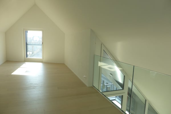 grosse 4.5-Zi-Maisonettewohnung im Herzen von Weinfelden 3
