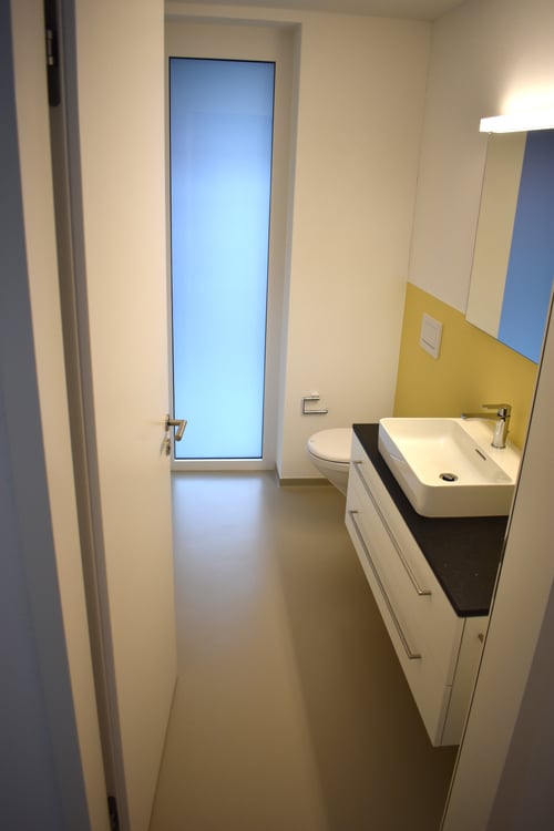 grosse 4.5-Zi-Maisonettewohnung im Herzen von Weinfelden 8