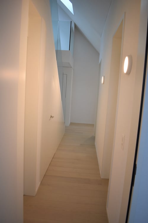 grosse 4.5-Zi-Maisonettewohnung im Herzen von Weinfelden 5