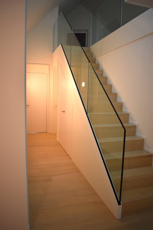 grosse 4.5-Zi-Maisonettewohnung im Herzen von Weinfelden 7