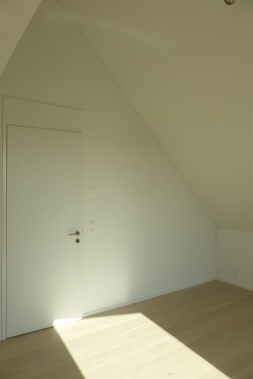 grosse 4.5-Zi-Maisonettewohnung im Herzen von Weinfelden 4