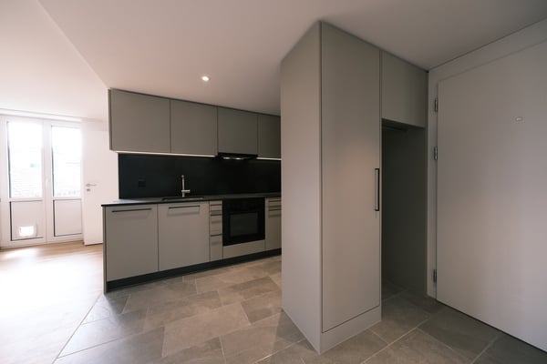 Wohn- und Geschäftshaus an zentraler Lage in Erlen 4