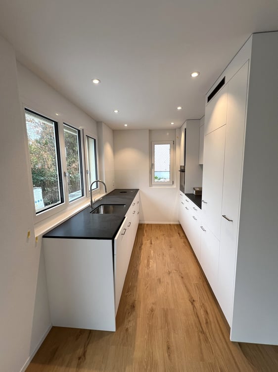Erstbezug 5.5-Zimmer-Einfamilienhaus 3