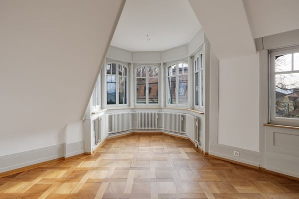 *** Traumhafte und hochwertig sanierte 1.5-Zimmer-Maisonette-Wohnung *** 4