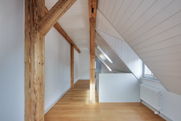 *** Traumhafte und hochwertig sanierte 1.5-Zimmer-Maisonette-Wohnung *** 11