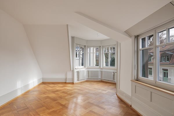 *** Traumhafte und hochwertig sanierte 1.5-Zimmer-Maisonette-Wohnung *** 6