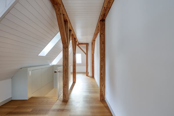 *** Traumhafte und hochwertig sanierte 1.5-Zimmer-Maisonette-Wohnung *** 13