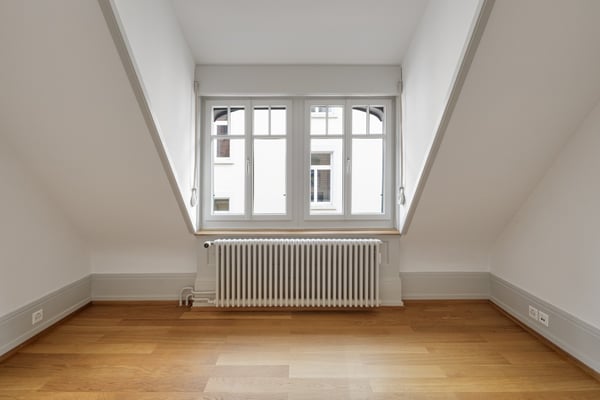 *** Traumhafte und hochwertig sanierte 1.5-Zimmer-Maisonette-Wohnung *** 10