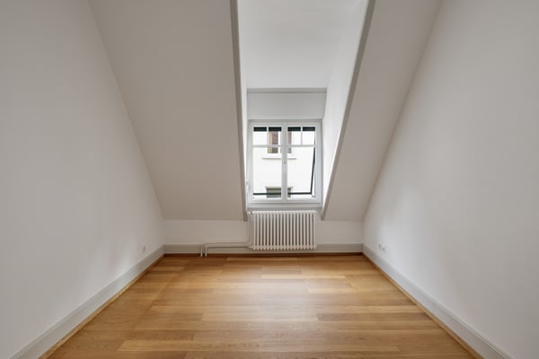 *** Traumhafte und hochwertig sanierte 1.5-Zimmer-Maisonette-Wohnung *** 7