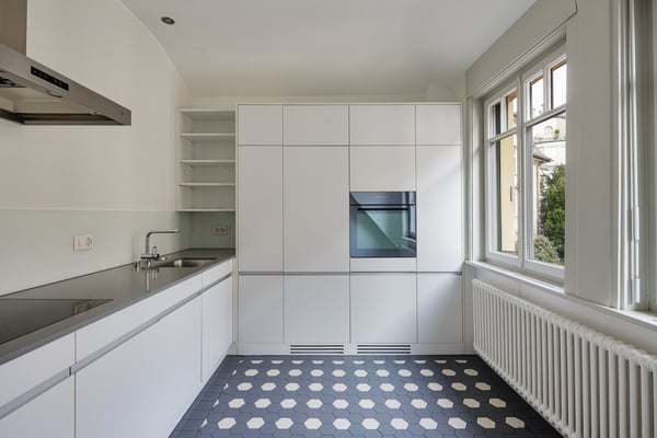 *** Traumhafte und hochwertig sanierte 1.5-Zimmer-Maisonette-Wohnung *** 9