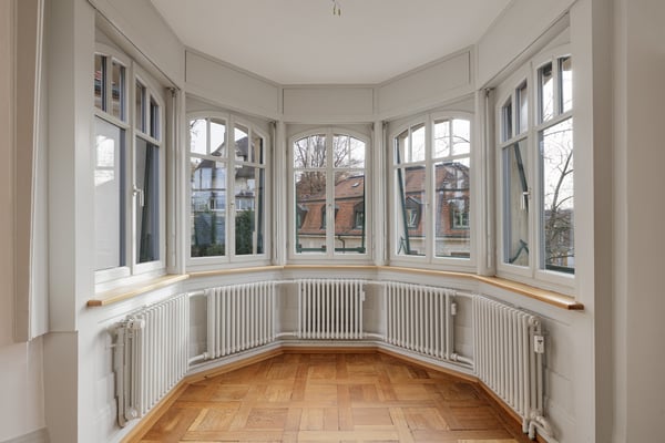 *** Traumhafte und hochwertig sanierte 1.5-Zimmer-Maisonette-Wohnung *** 5