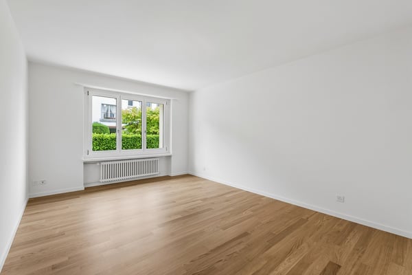 3-Zimmer-Wohnung mit Gartensitzplatz 7