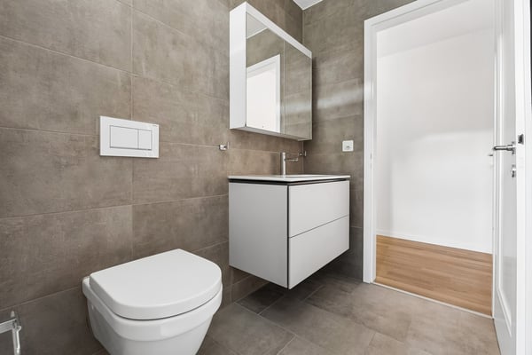 3-Zimmer-Wohnung mit Gartensitzplatz 13