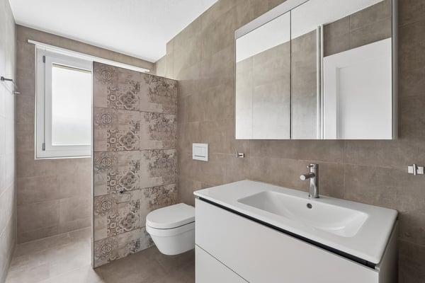 3-Zimmer-Wohnung mit Gartensitzplatz 12