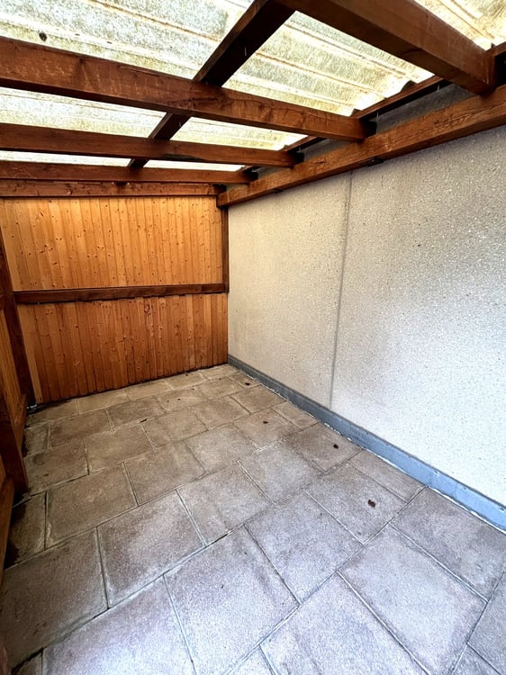 Grösszügige 2.5-Zimmer-Wohnung mit Weitsicht 10