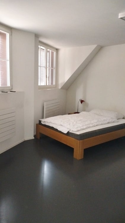 möbliertes Appartement in der Altstadt in Winterthur 2