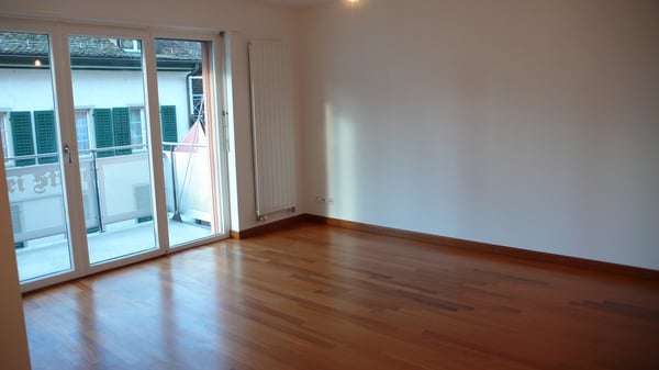 Wohnen im Herzen von Zürich! 3