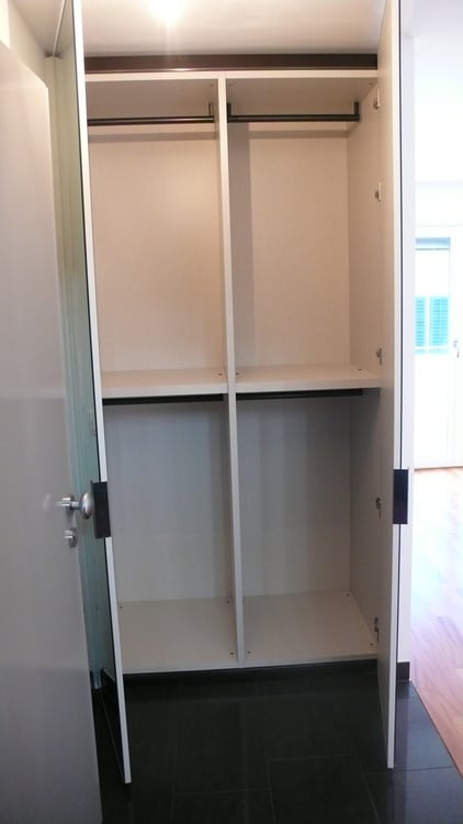 Wohnen im Herzen von Zürich! 5