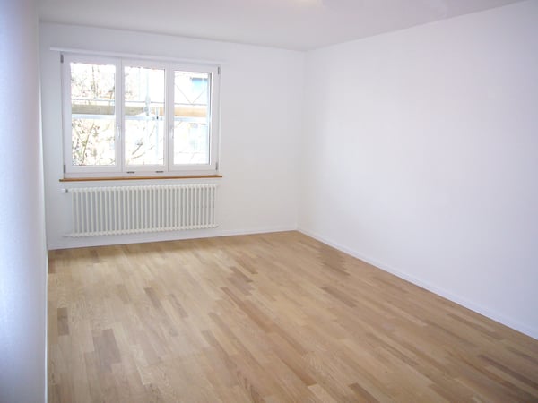 Ihre neue Wohnung in Sihlnähe 4