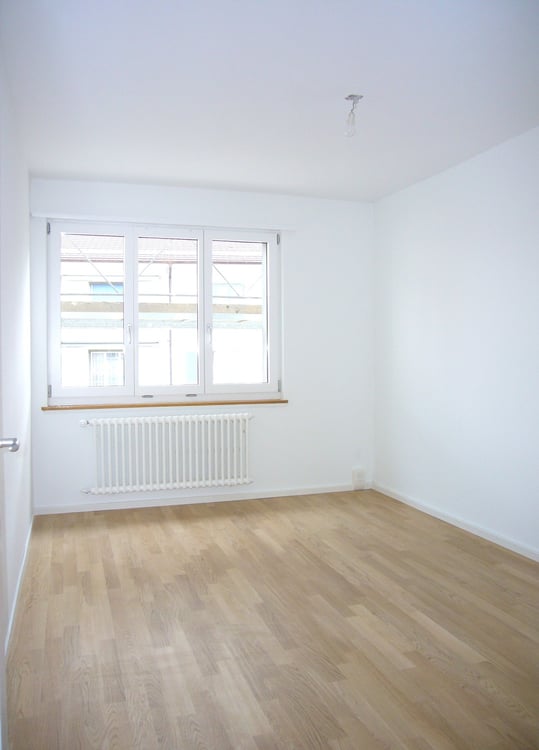 Ihre neue Wohnung in Sihlnähe 5