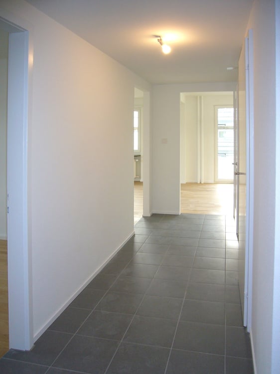 Ihre neue Wohnung in Sihlnähe 3