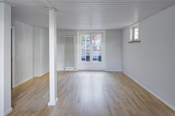 *** wunderschöner Hausteil in Zürcher Niederdorf zu vermieten*** 7