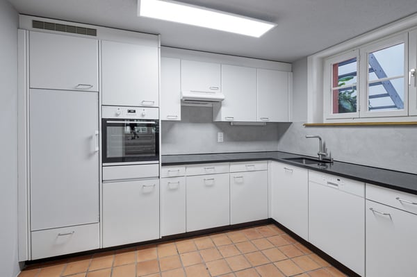 *** wunderschöner Hausteil in Zürcher Niederdorf zu vermieten*** 13