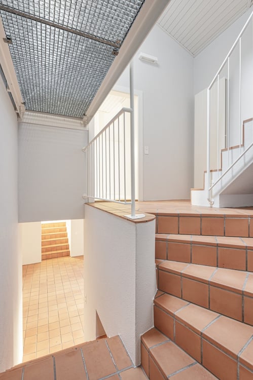 *** wunderschöner Hausteil in Zürcher Niederdorf zu vermieten*** 5
