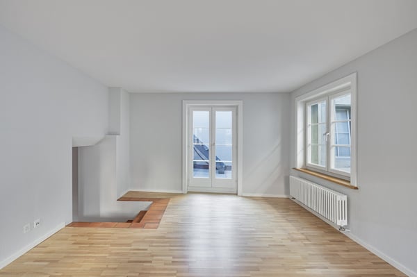*** wunderschöner Hausteil in Zürcher Niederdorf zu vermieten*** 8