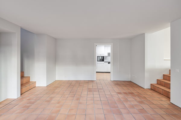 *** wunderschöner Hausteil in Zürcher Niederdorf zu vermieten*** 6