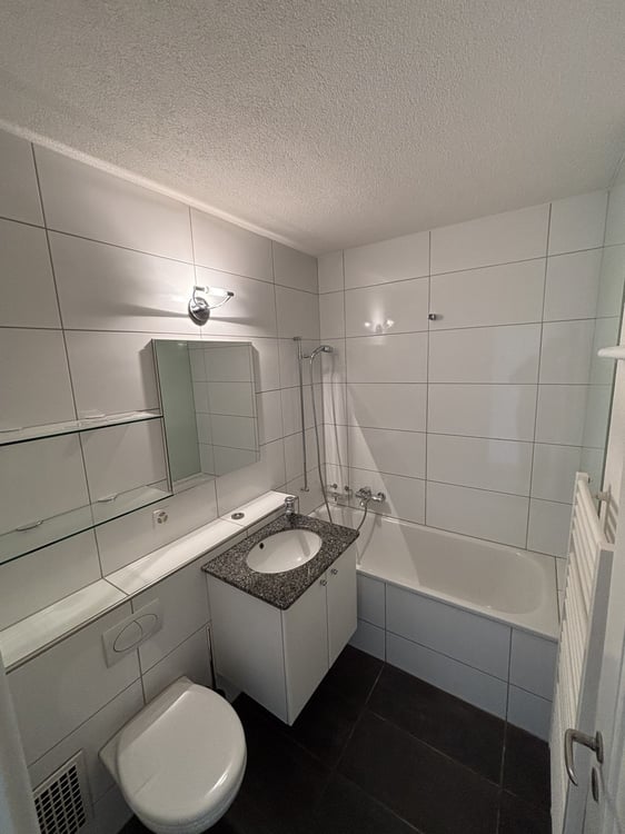 Zürich Seefeld - 3.5-Zimmer-Wohnung im Seefeld! 6