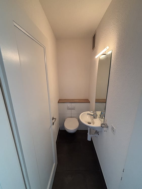 Zürich Seefeld - 3.5-Zimmer-Wohnung im Seefeld! 7