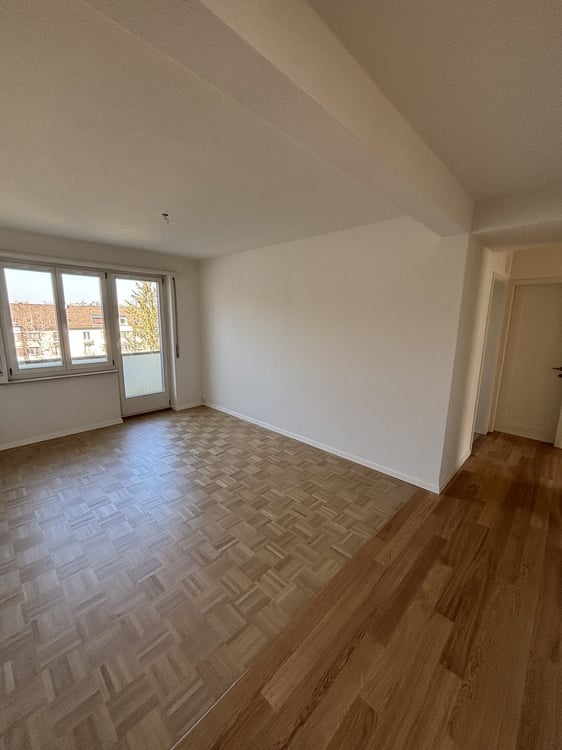 Zürich Seefeld - 3.5-Zimmer-Wohnung im Seefeld! 3