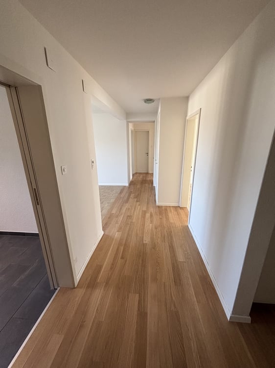 Zürich Seefeld - 3.5-Zimmer-Wohnung im Seefeld! 5
