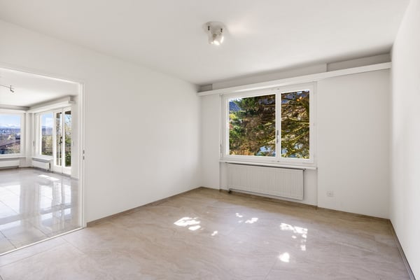 Freistehendes, neu renoviertes Einfamilienhaus mit Garten 13