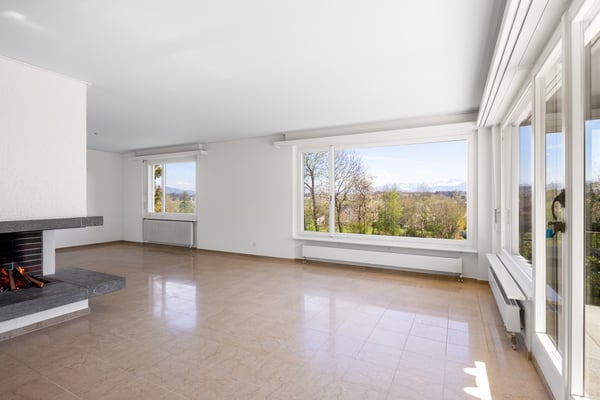 Freistehendes, neu renoviertes Einfamilienhaus mit Garten 9