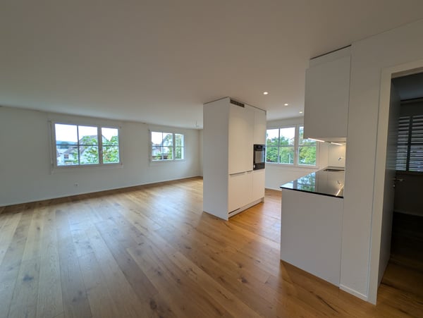 Bijoux im Herzen von Ottenbach 1