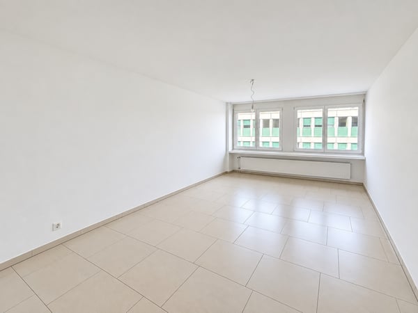 Grosszügige 3½-Zimmer-Wohnung mit 71 m² Terrasse ins Grüne 5