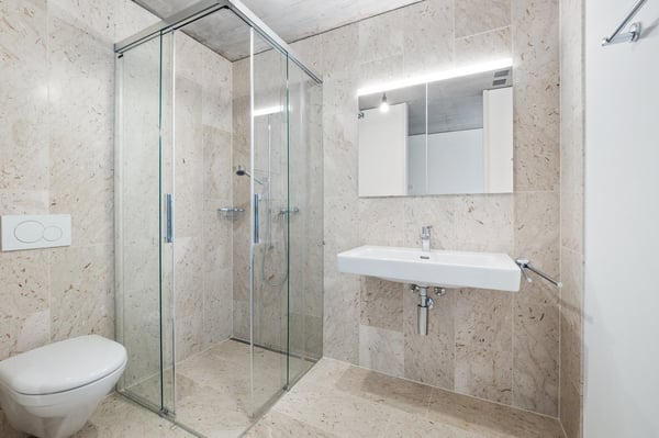 Zürich Seefeld - exklusive 2.5 Zimmerwohnung 8