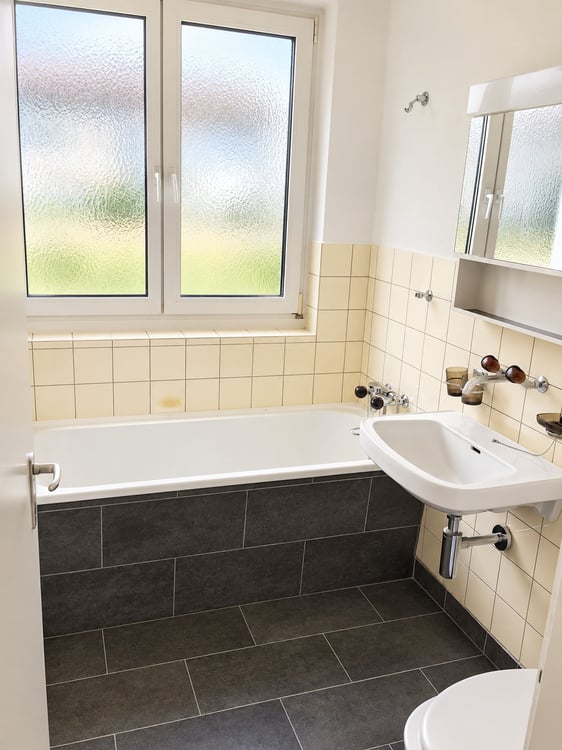 4-Zimmer-Wohnung mit Balkon 3