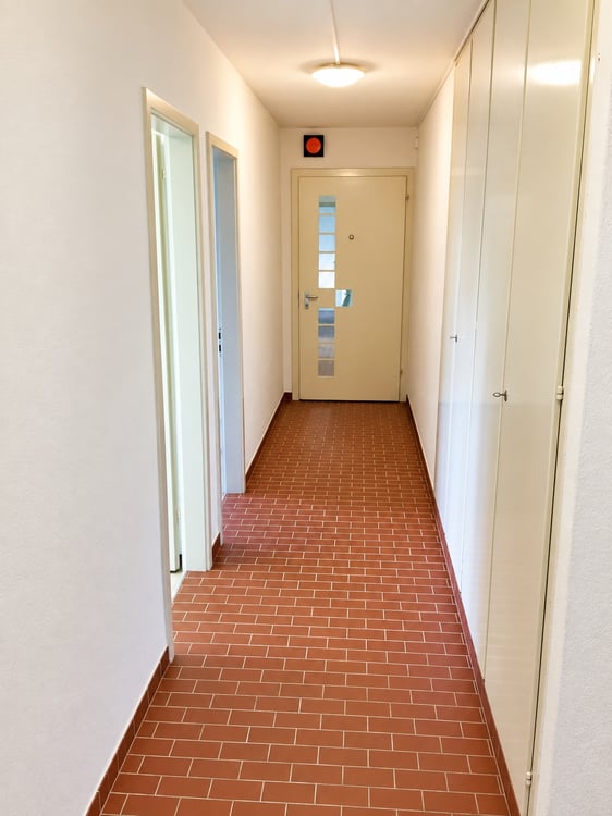 4-Zimmer-Wohnung mit Balkon 5