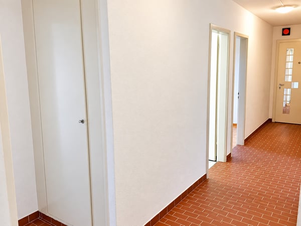 4-Zimmer-Wohnung mit Balkon 6