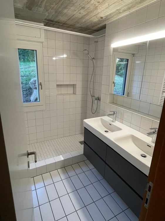 Einzigartiges Einfamilienhaus am Zürichberg 9