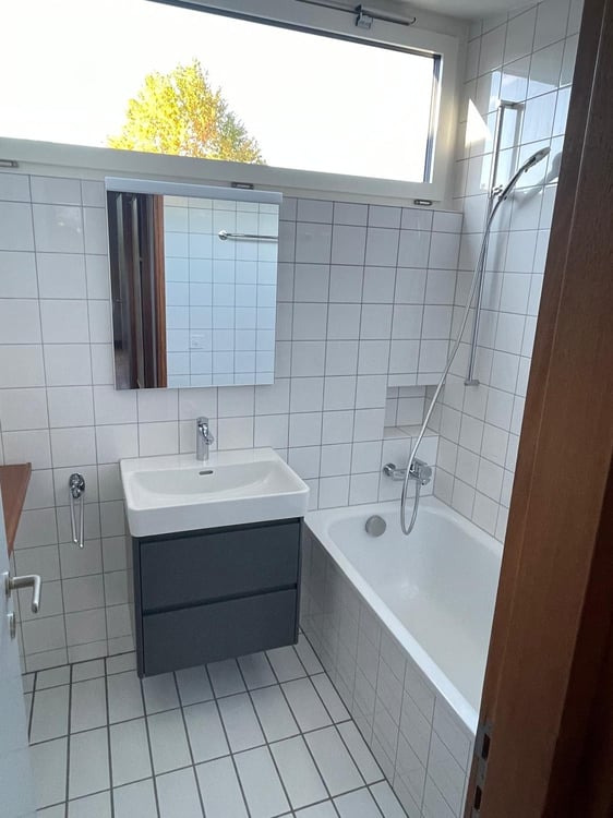 Einzigartiges Einfamilienhaus am Zürichberg 8
