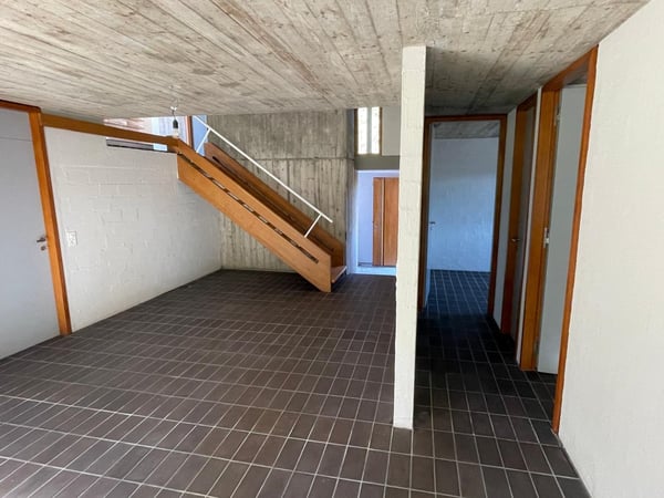 Einzigartiges Einfamilienhaus am Zürichberg 5