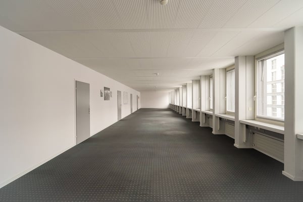 Attraktive und flexible Büroräumlichkeiten in Dübendorf 3