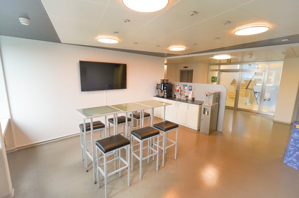 Attraktive und flexible Büroräumlichkeiten in Dübendorf 6